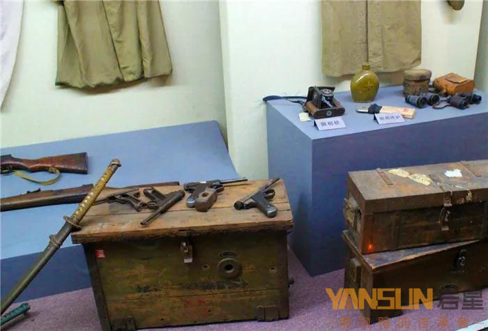 緬懷先烈 勿忘國恥!九一八歷史博物館,外形像一本翻開的臺歷,你了解過嗎插圖(2) 緬懷先烈 勿忘國恥!九一八歷史博物館,外形像一本翻開的臺歷,你了解過嗎插圖(2)