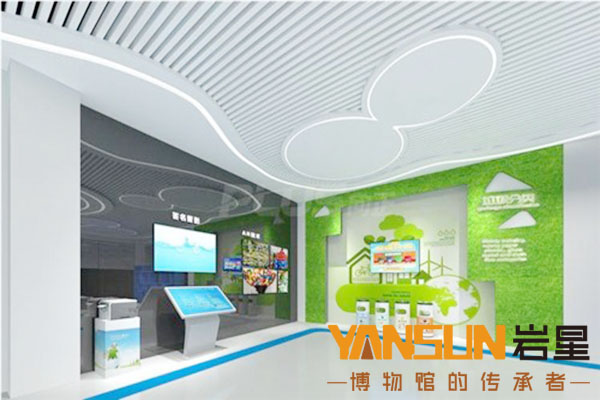 體驗館設(shè)計和裝修要一起進行嗎？插圖