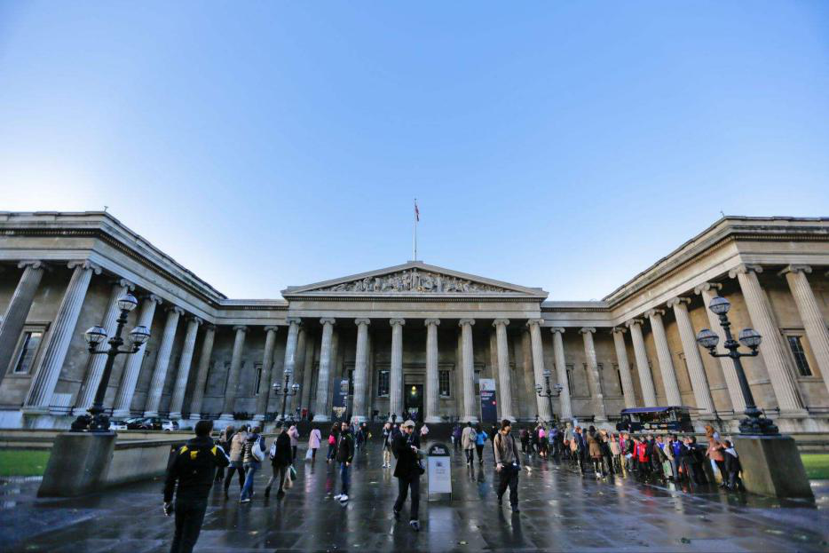 巖星特刊|博物館為青少年打開(kāi)通向世界的窗插圖 巖星特刊|博物館為青少年打開(kāi)通向世界的窗插圖