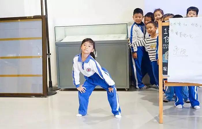 巖星特刊|博物館為青少年打開(kāi)通向世界的窗插圖(14)