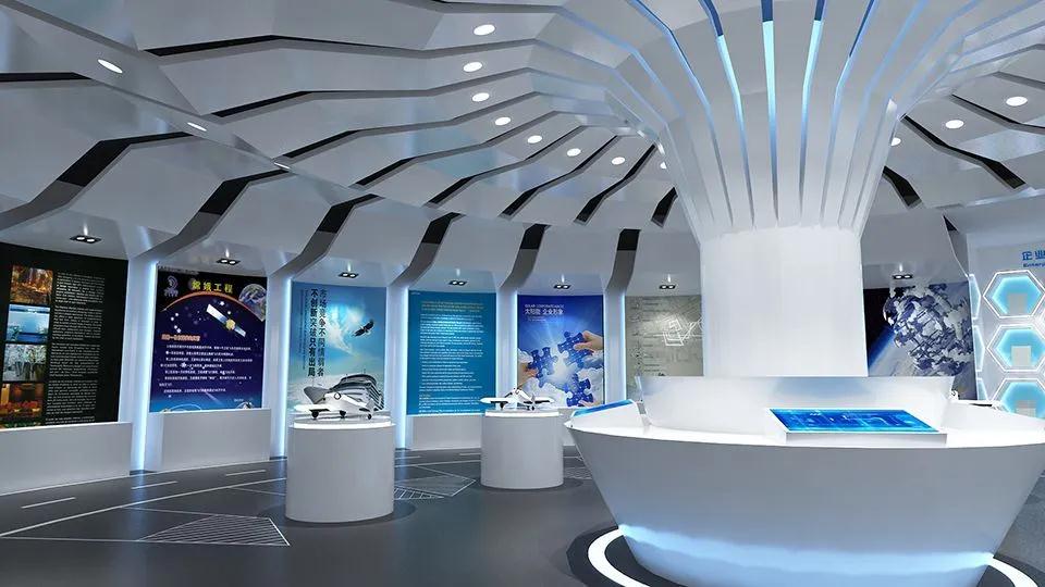 時下大熱的VR數(shù)字展廳都有哪些新鮮玩意？插圖(2)