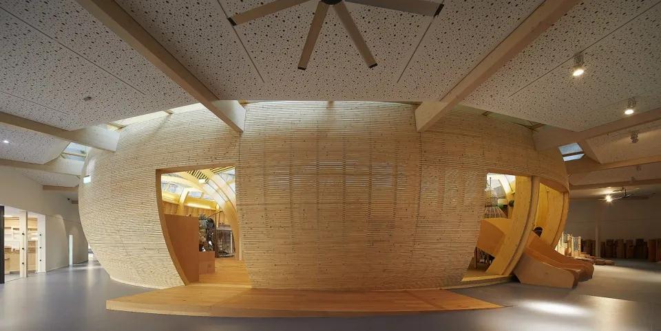 巖星建設|時尚的博物館設計如何迎合“快速”發展時代插圖