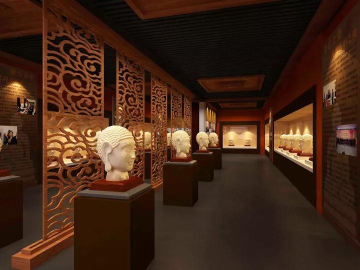 博物館展陳設計有哪些常見問題？插圖