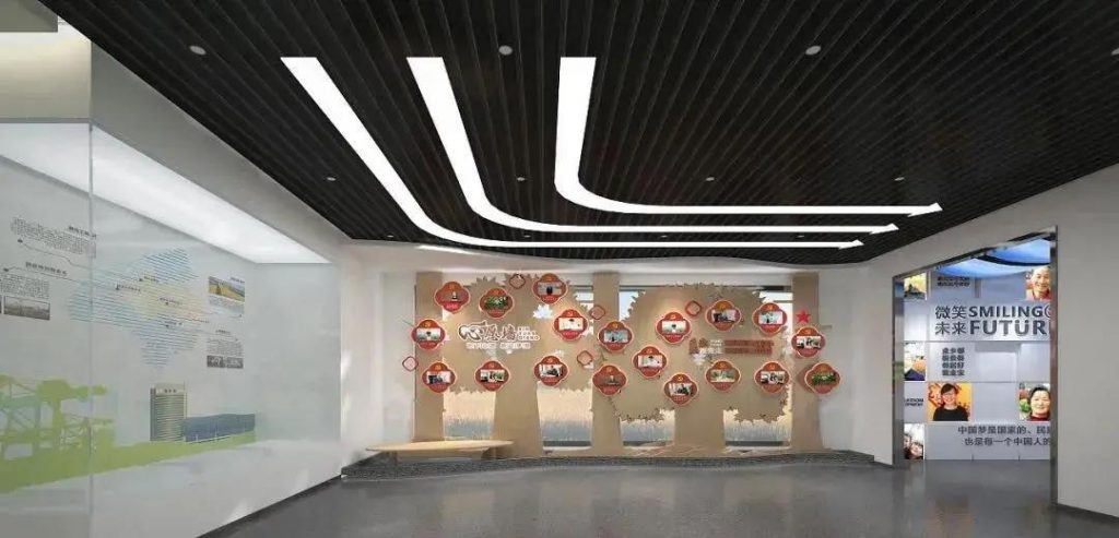 如何做好展廳設(shè)計(jì)？插圖