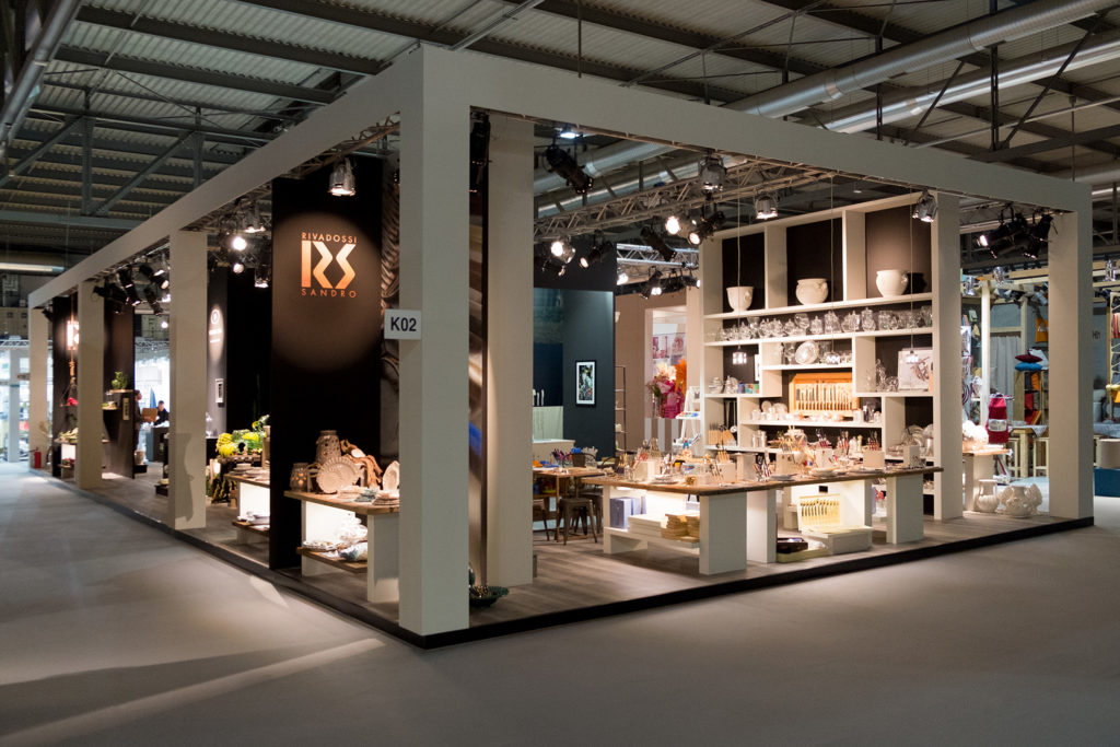 巖星建設|家居展廳設計，這些要點需要注意插圖(9)