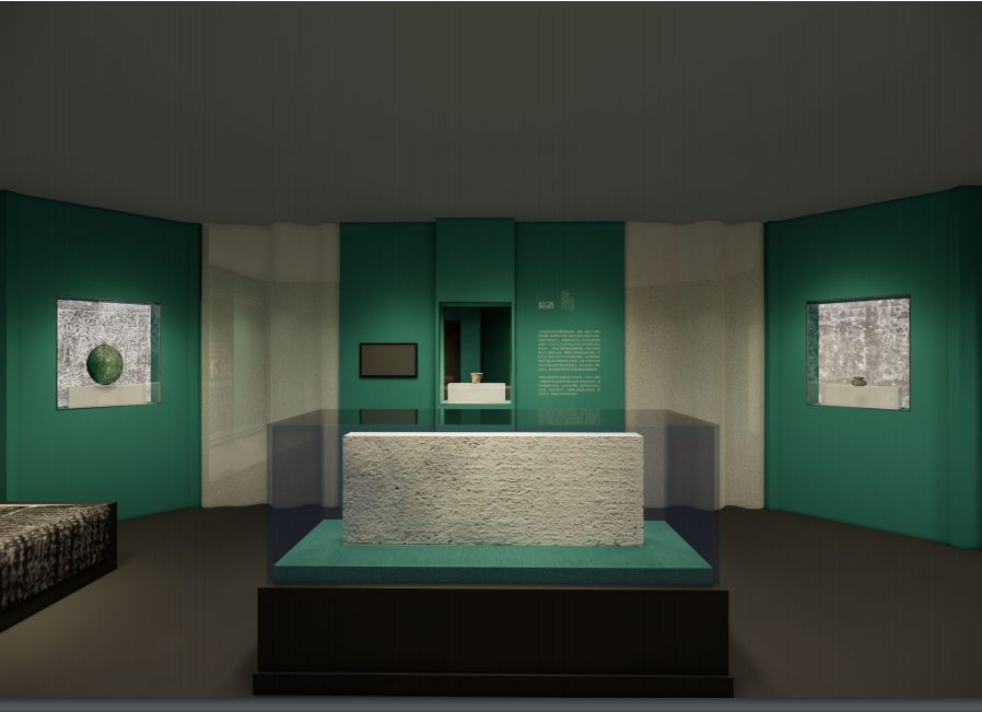 深圳博物館&深圳市金石藝術博物館《不朽不滅——中國文物中的儒釋道》插圖(20)