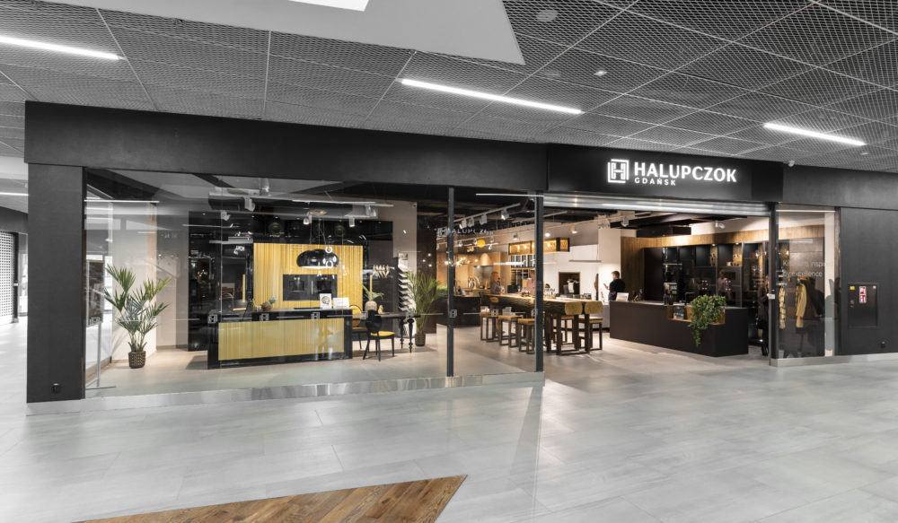 巖星建設|家居展廳設計，這些要點需要注意插圖