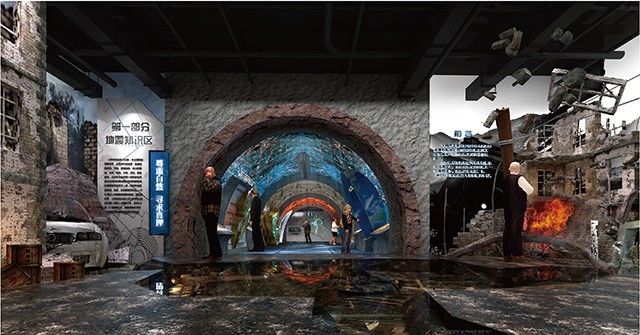 博物館展陳設計有哪些常見問題？插圖(6)