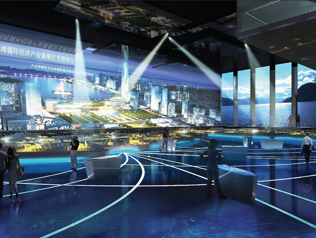 展覽館設計要注重哪些因素？插圖