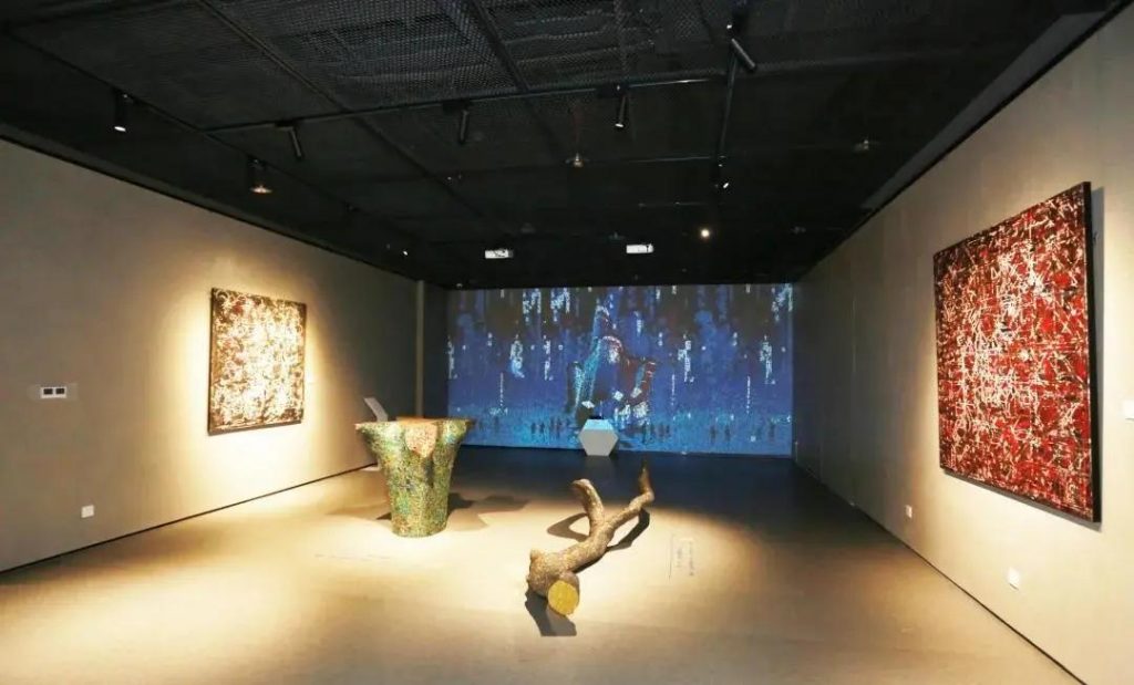 巖星之聲 | 巖星尋夢華強北，共慶五一佳節(jié)插圖(20)