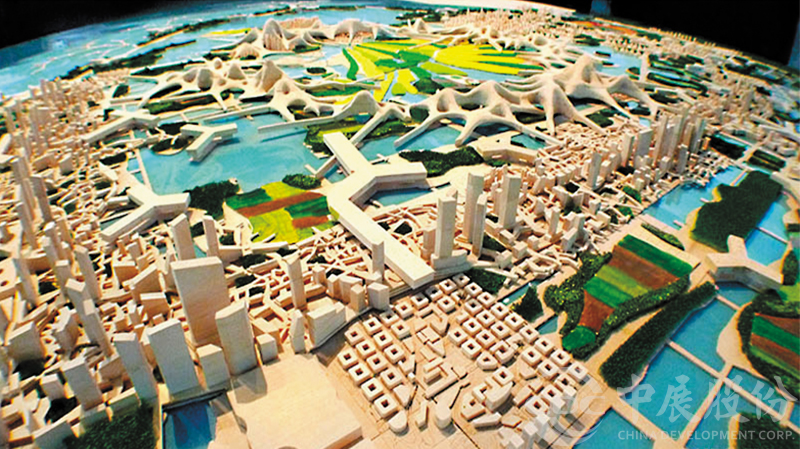 數(shù)字化展廳設計是趨勢，數(shù)字展廳多媒體如何應用？插圖(1)