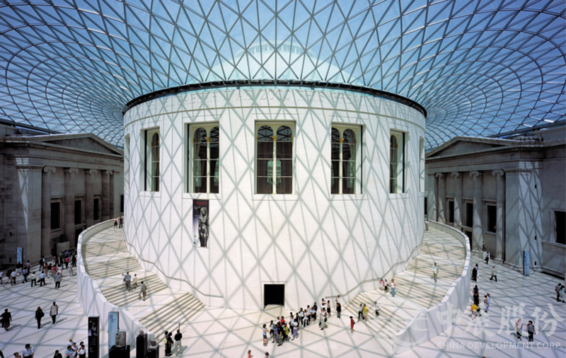 數(shù)字化展廳設計是趨勢，數(shù)字展廳多媒體如何應用？插圖(2)