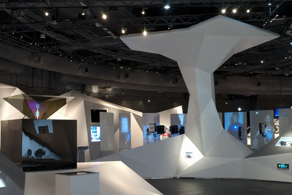 多媒體互動展廳的發(fā)展前景插圖