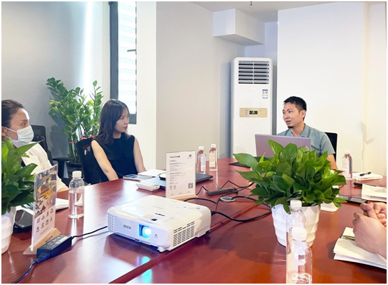 深圳市巖星建設(shè)工程有限公司林立璋董事分享當(dāng)下展館需求的綜合性人才插圖(1)