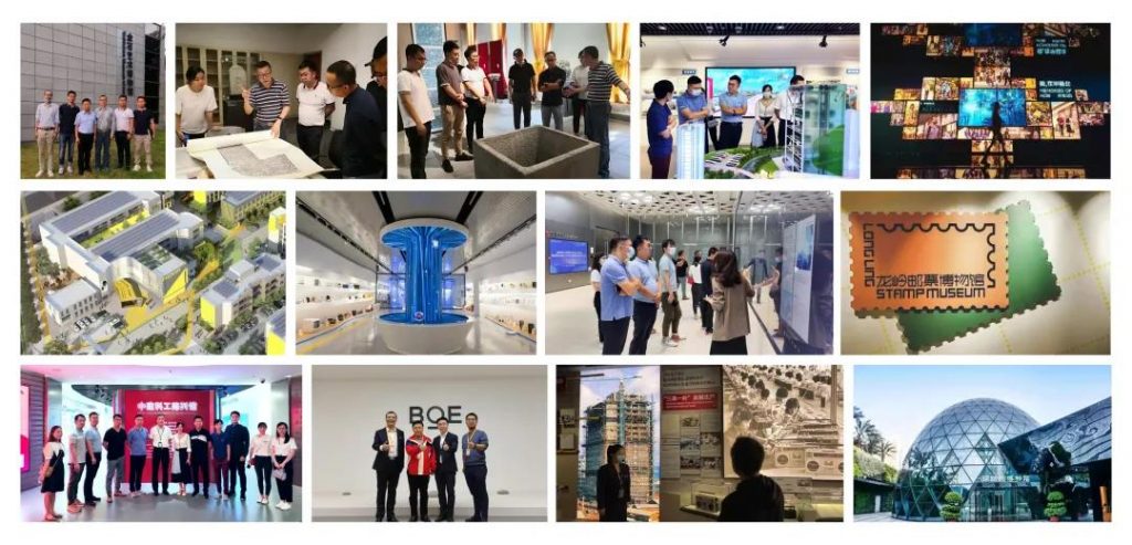 巖星之聲 | “5.18國際博物館日”深圳主會(huì)場(chǎng)系列活動(dòng)劇透來襲插圖(4)