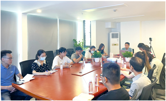 深圳市巖星建設(shè)工程有限公司林立璋董事分享當(dāng)下展館需求的綜合性人才插圖(2)