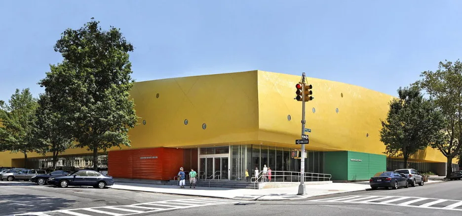 巖星特刊 | 以兒童的視角看博物館,解鎖新玩法插圖(3) 巖星特刊 | 以兒童的視角看博物館,解鎖新玩法插圖(3)