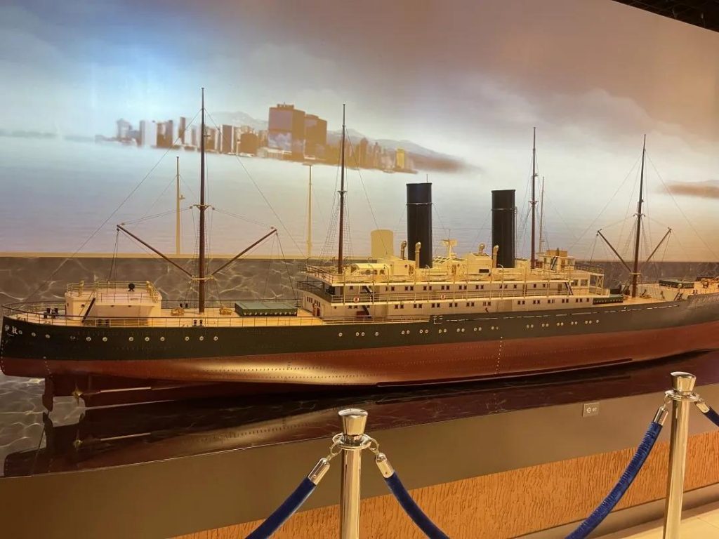 巖星之聲 | 探訪深圳第一家企業博物館,風雷激蕩,歷久彌新插圖(6) 巖星之聲 | 探訪深圳第一家企業博物館,風雷激蕩,歷久彌新插圖(6)