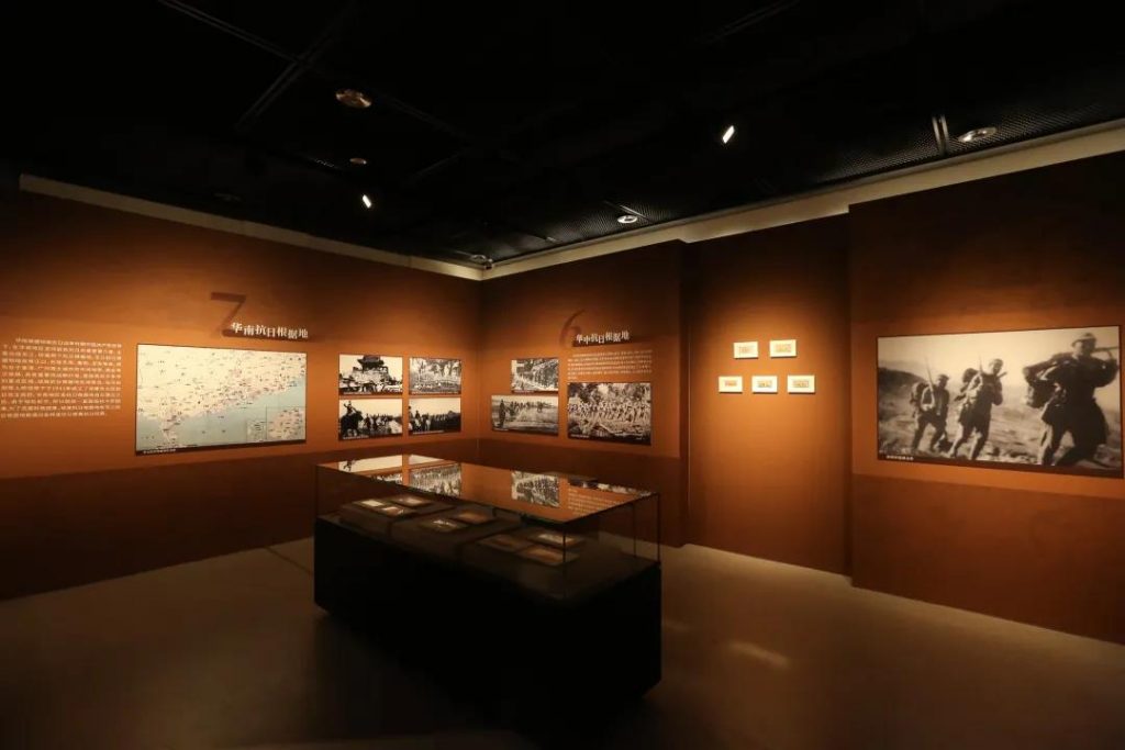 巖星之聲 | 百年征途風(fēng)雨兼程，九萬(wàn)里風(fēng)鵬正舉！插圖(12)