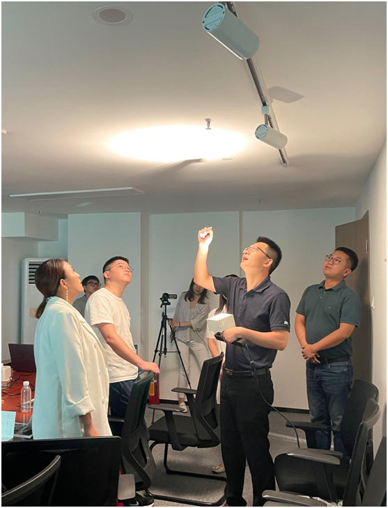 巖星之聲 | 深圳市?？颂K照明系統有限公司宋亞龍營銷總監分享?？颂K博物館照明理念插圖(2)