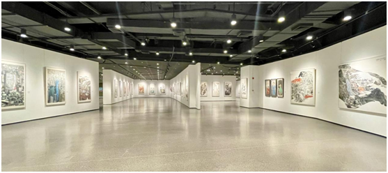 巖星之聲 | 邊走邊看，以知促行——巖星團隊參觀回顧插圖(2)