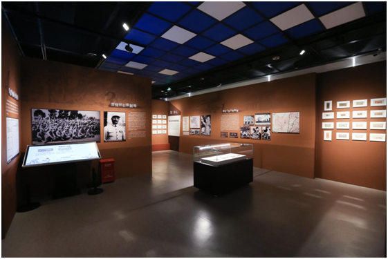 巖星之聲 | 深圳市?？颂K照明系統有限公司宋亞龍營銷總監分享埃克蘇博物館照明理念插圖(4)