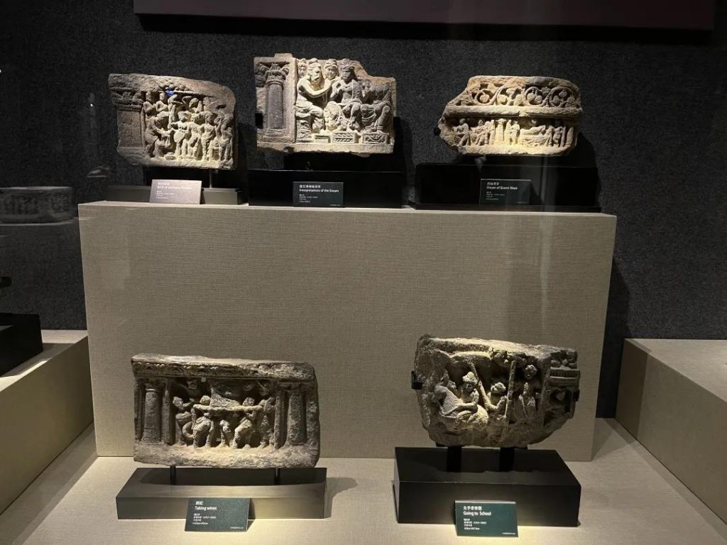 巖星特刊 | 獲評“最具特色獎”的博物館是怎樣的？這家非國有博物館告訴你插圖(7)