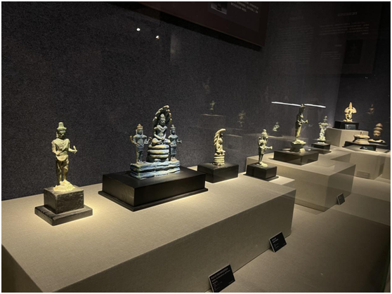 巖星之聲 | 邊走邊看，以知促行——巖星團隊參觀回顧插圖(7)