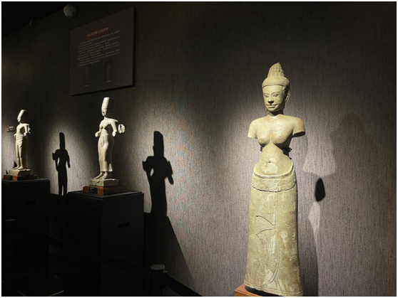 巖星之聲 | 邊走邊看，以知促行——巖星團隊參觀回顧插圖(8)