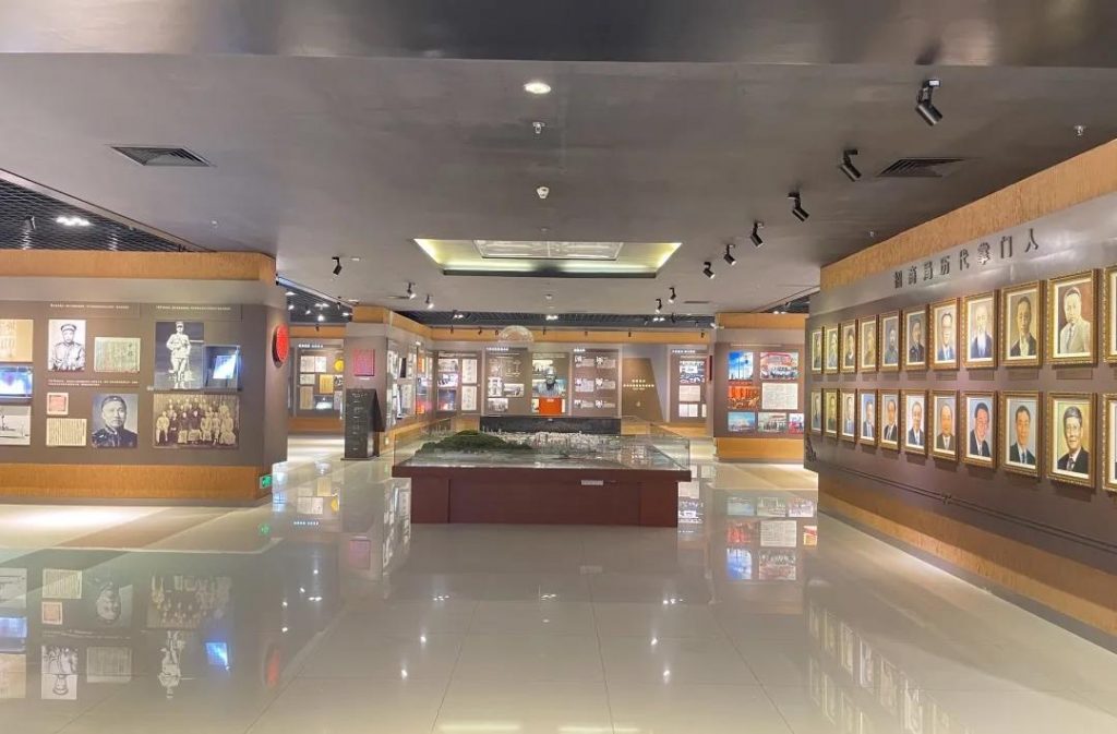 巖星特刊 | 深圳41周歲風華正茂,博物館發(fā)展如火如荼插圖(10) 巖星特刊 | 深圳41周歲風華正茂,博物館發(fā)展如火如荼插圖(10)