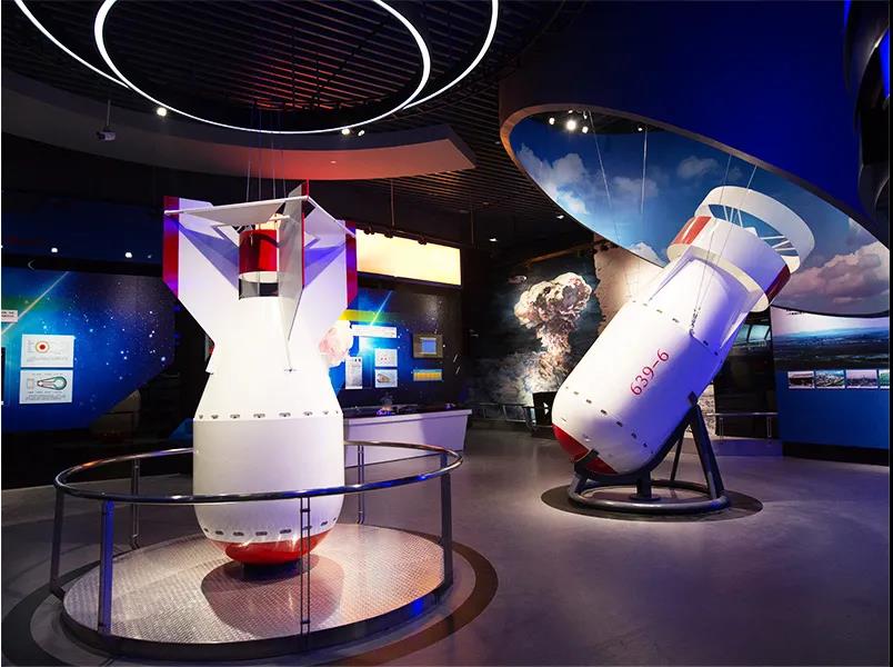 巖星特刊 | 走進(jìn)博物館，回憶崢嶸歲月插圖(11)