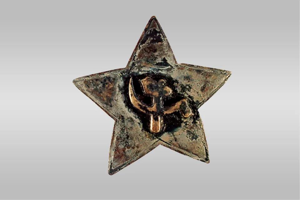 巖星特刊 | 走進(jìn)博物館，回憶崢嶸歲月插圖(13)