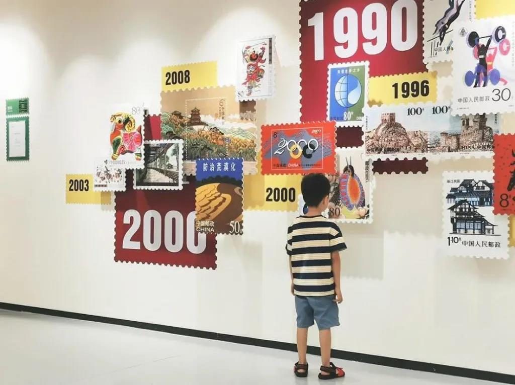 巖星特刊 | 深圳41周歲風華正茂,博物館發(fā)展如火如荼插圖(14) 巖星特刊 | 深圳41周歲風華正茂,博物館發(fā)展如火如荼插圖(14)