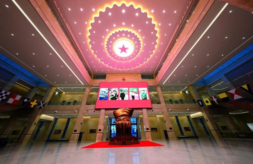 巖星特刊 | 走進(jìn)博物館，回憶崢嶸歲月插圖(18)