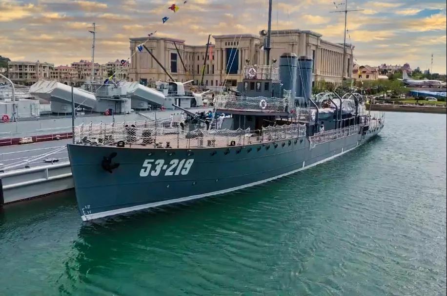 巖星特刊 | 走進(jìn)博物館，回憶崢嶸歲月插圖(19)