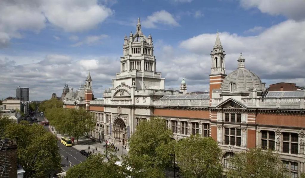 巖星特刊 | 深圳41周歲風華正茂,博物館發(fā)展如火如荼插圖(3) 巖星特刊 | 深圳41周歲風華正茂,博物館發(fā)展如火如荼插圖(3)