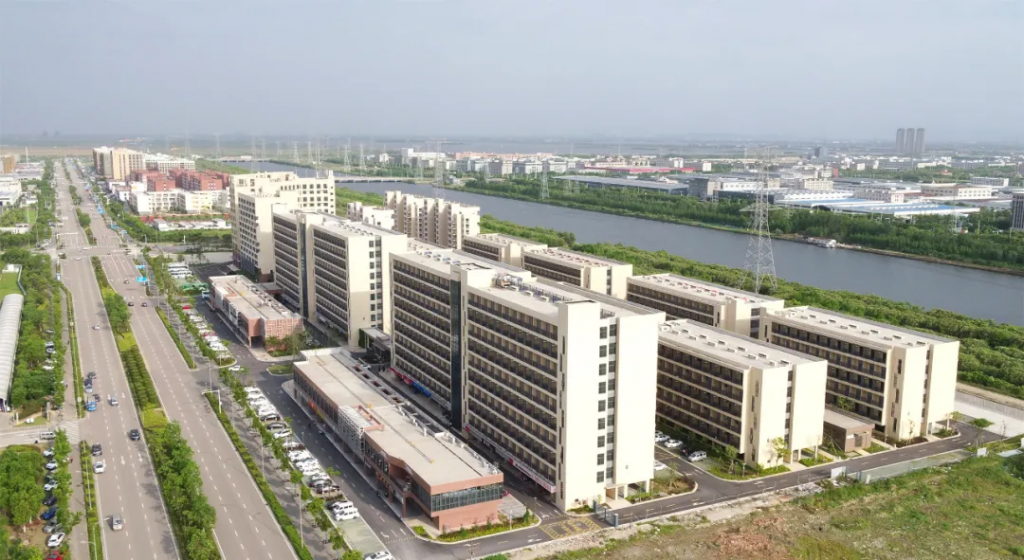 未來(lái)社區(qū)，未來(lái)城市的理想生活圖鑒插圖(4)