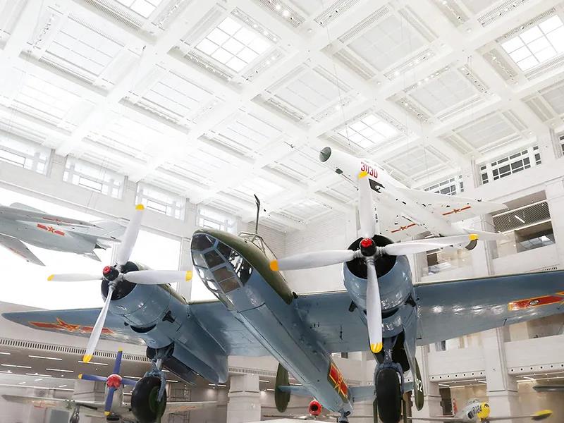 巖星特刊 | 走進(jìn)博物館，回憶崢嶸歲月插圖(8)