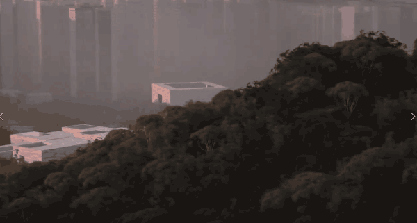 深圳新地標！這里將建30個博物館插圖(1)