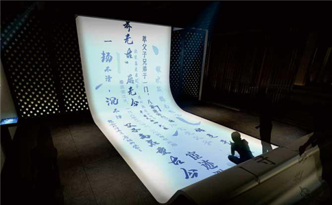 設計博物館要明確哪三方面要素？插圖