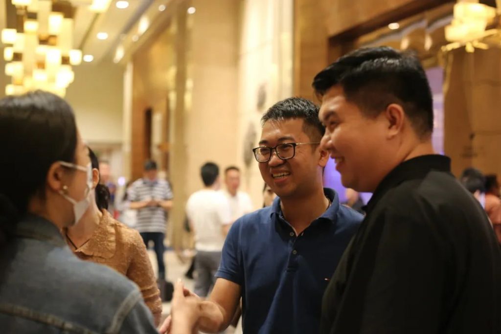 博博會 | 文博盛會精彩紛呈!巖星路演活動圓滿收官插圖(11) 圖片