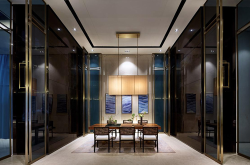 煙臺展廳設計 煙臺展廳設計