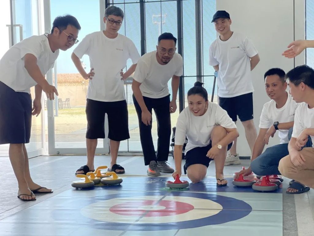 巖星四周年 | 生長不止，熱愛不息插圖(1)