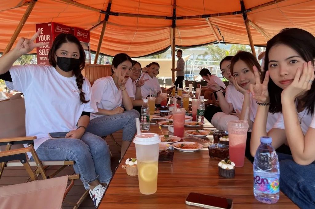 巖星四周年 | 生長不止，熱愛不息插圖(3)