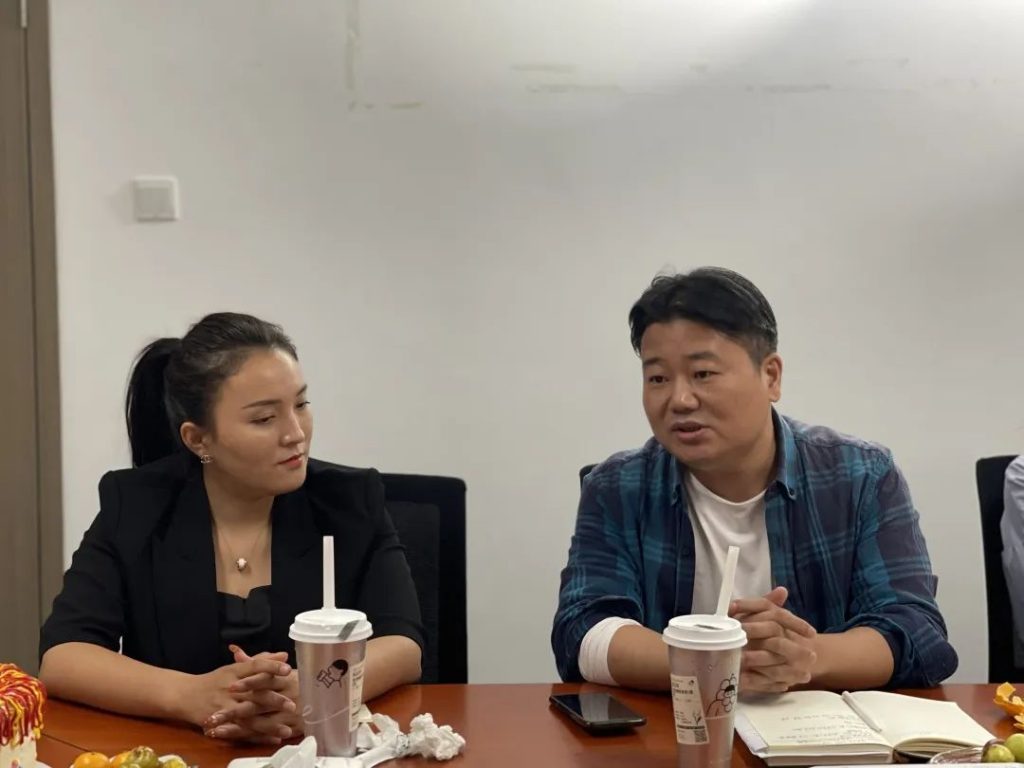 巖星四周年 | 生長不止，熱愛不息插圖(5)