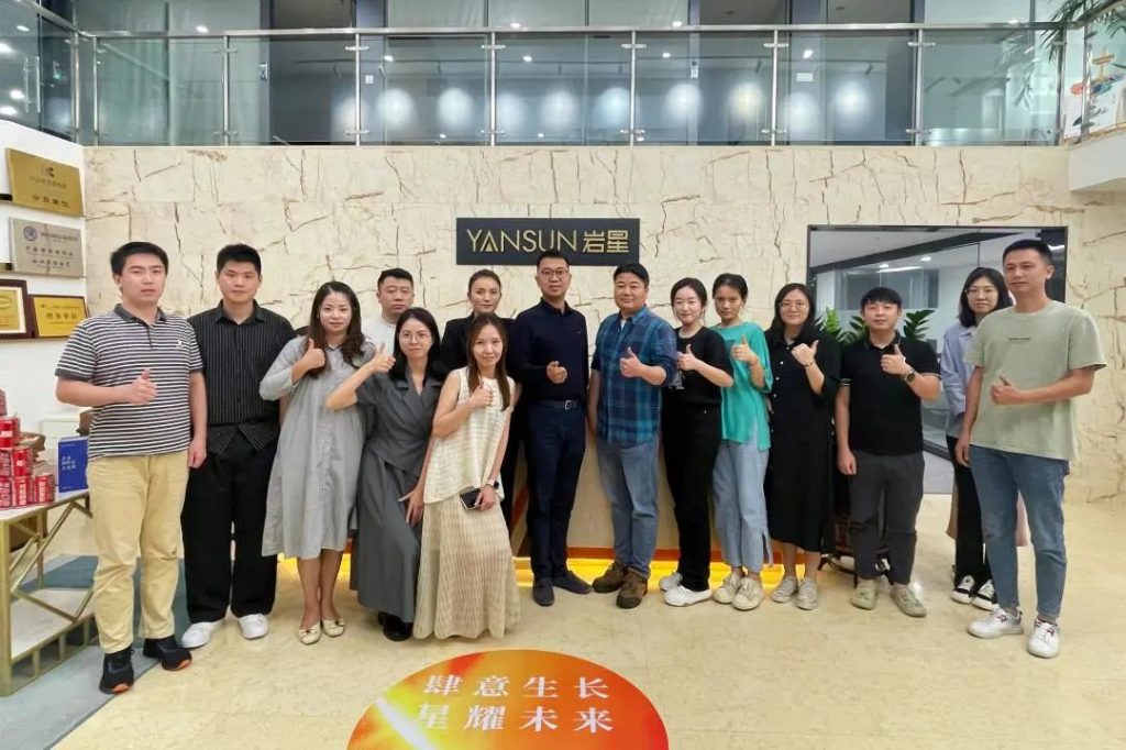 巖星四周年 | 生長不止，熱愛不息插圖(7)