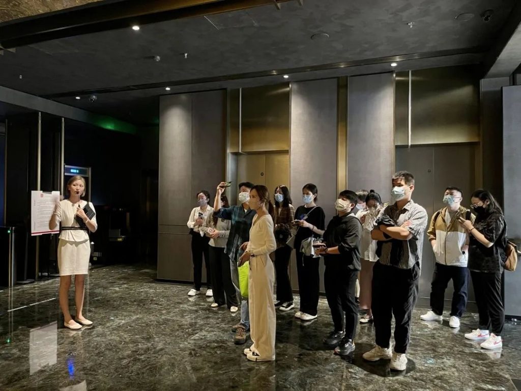 巖星四周年 | 生長不止，熱愛不息插圖(8)