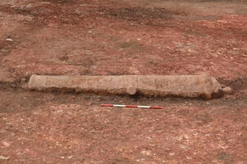 穿越時空，回望歷史——“南石頭往事”展覽開幕！插圖(4)