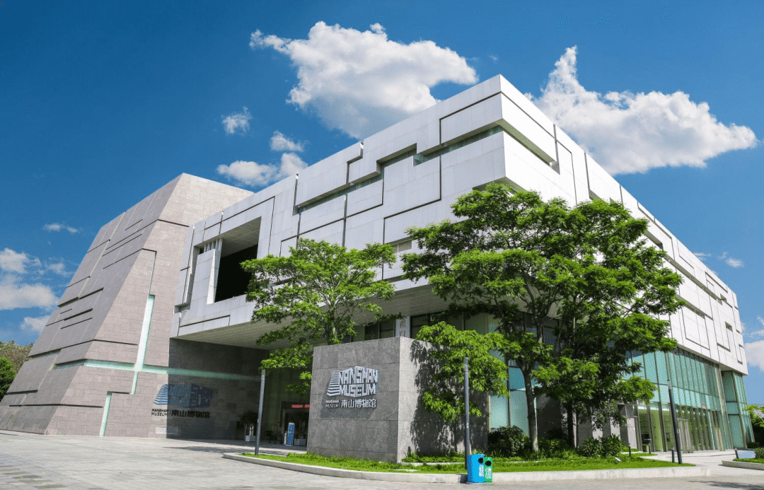 世界博物館日,探訪深圳最有意思的博物館插圖(4) 圖片