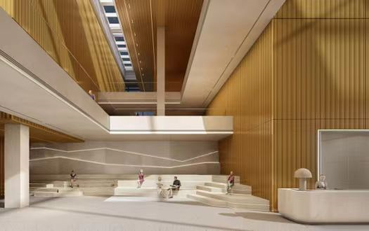 巖星榮獲2021-2022年度國際環(huán)藝創(chuàng)新設計作品大賽金獎（華鼎獎）插圖(4)